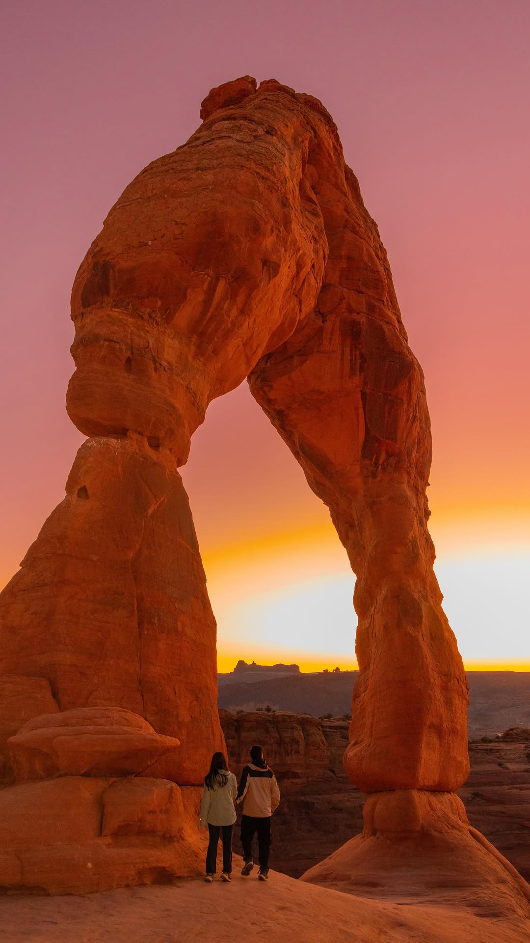 Utah's Otherworldly Landscapes And Road Trip Gems
