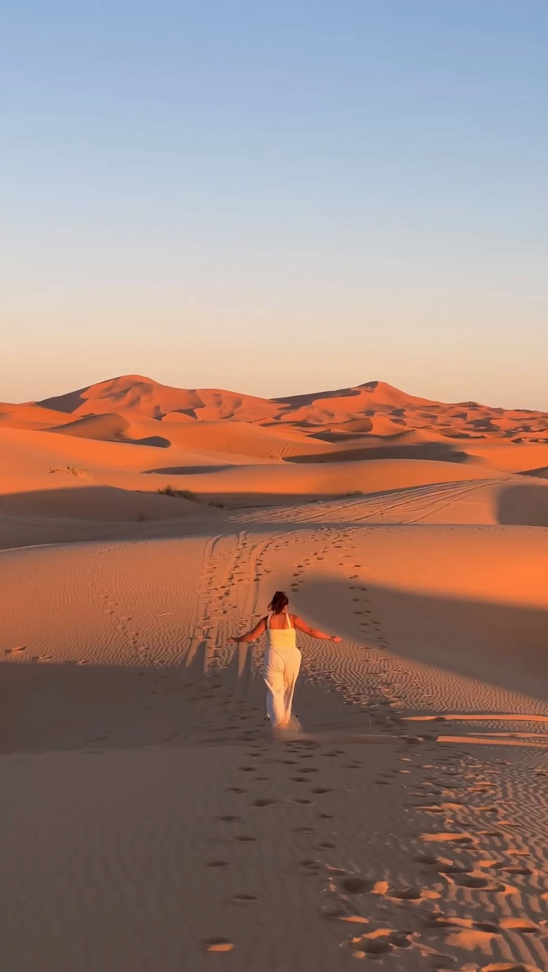 Morocco Road Trip Highlights From Coast to Sahara