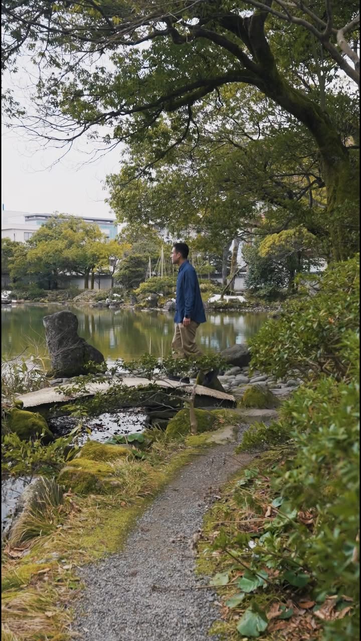 Fukui: Nature, Culture, and Cuisine Experiences