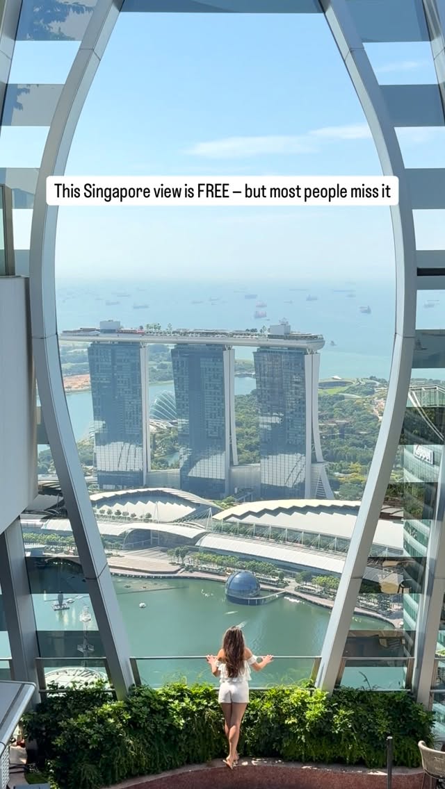 3 Bars in Singapore