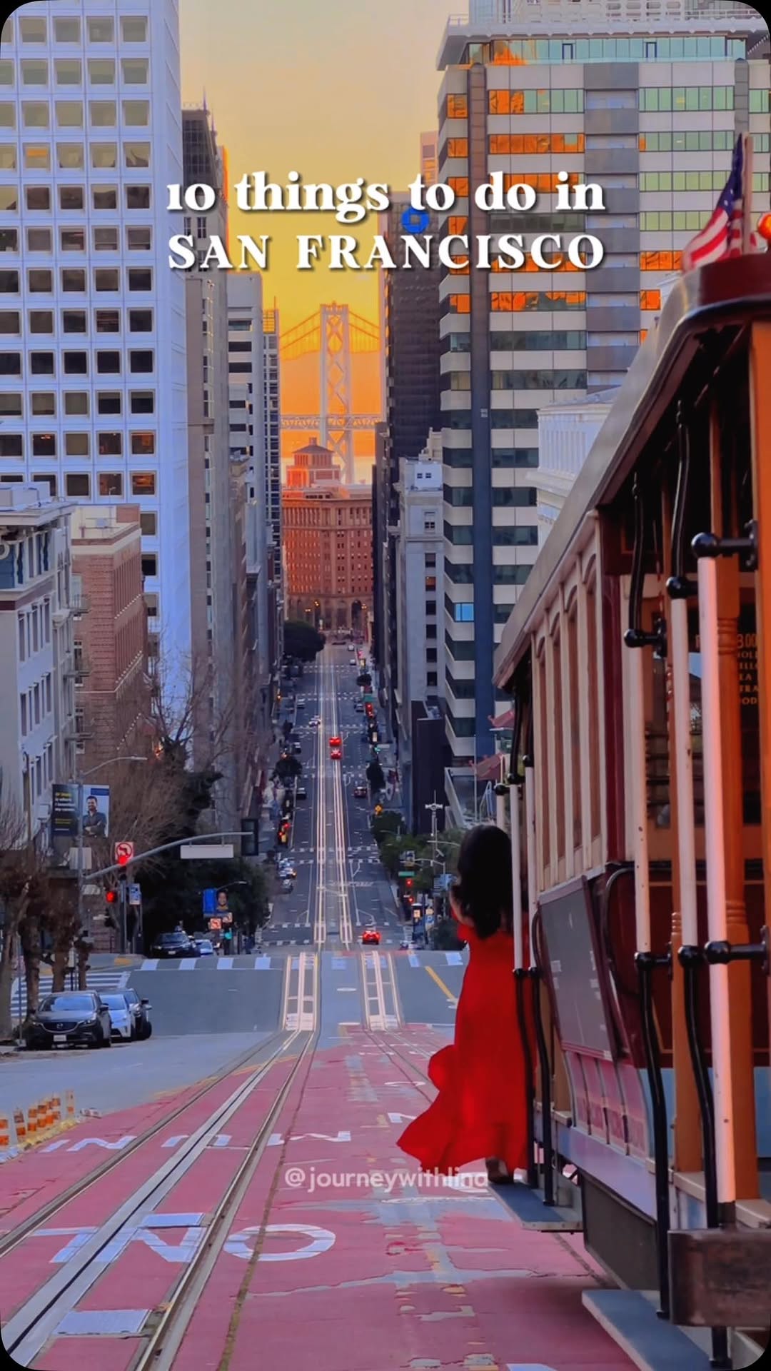 San Francisco Attractions And Activities