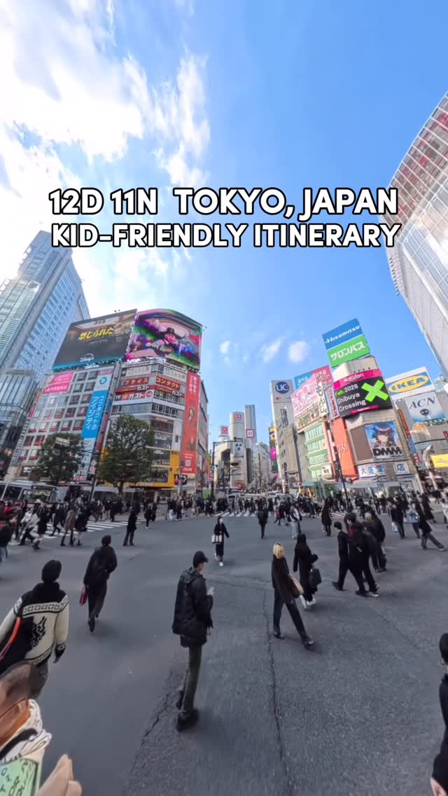 26 Attractions in Japan