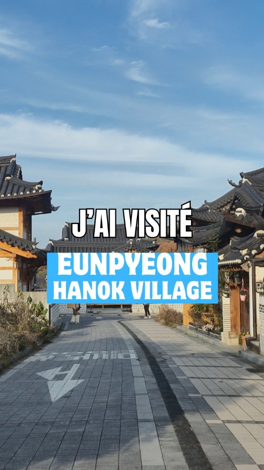 5 Attractions in Seoul