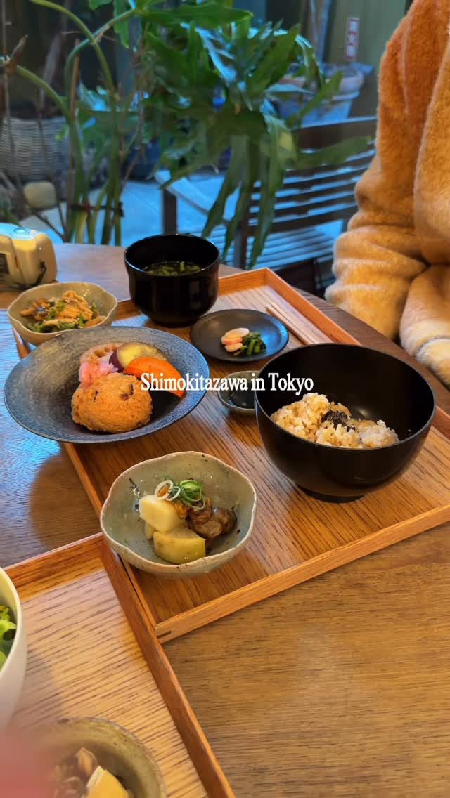 2 Cafes in Setagaya City