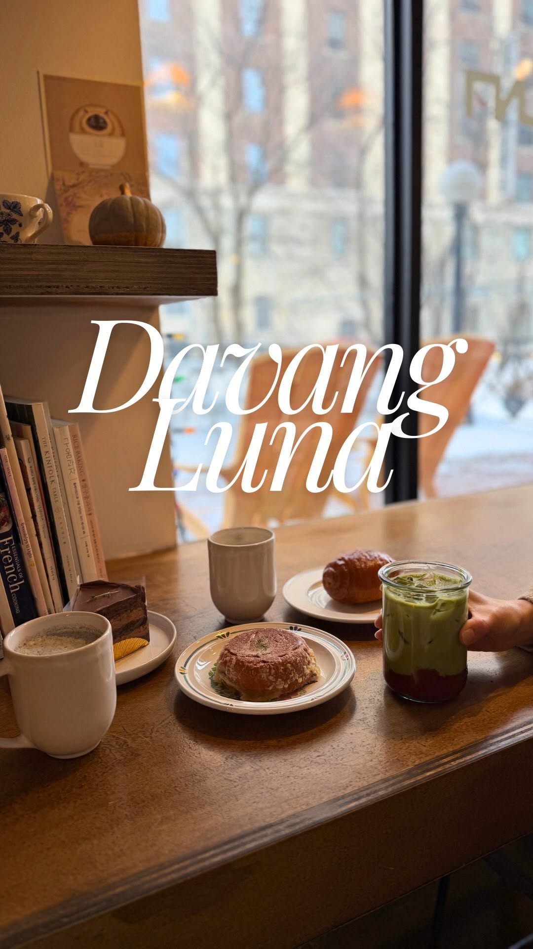 1 Cafes in Toronto