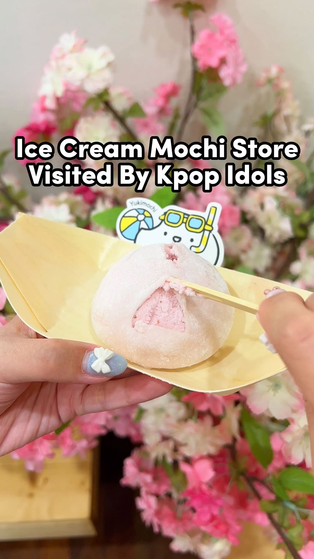 1 Dessert spots in Seoul