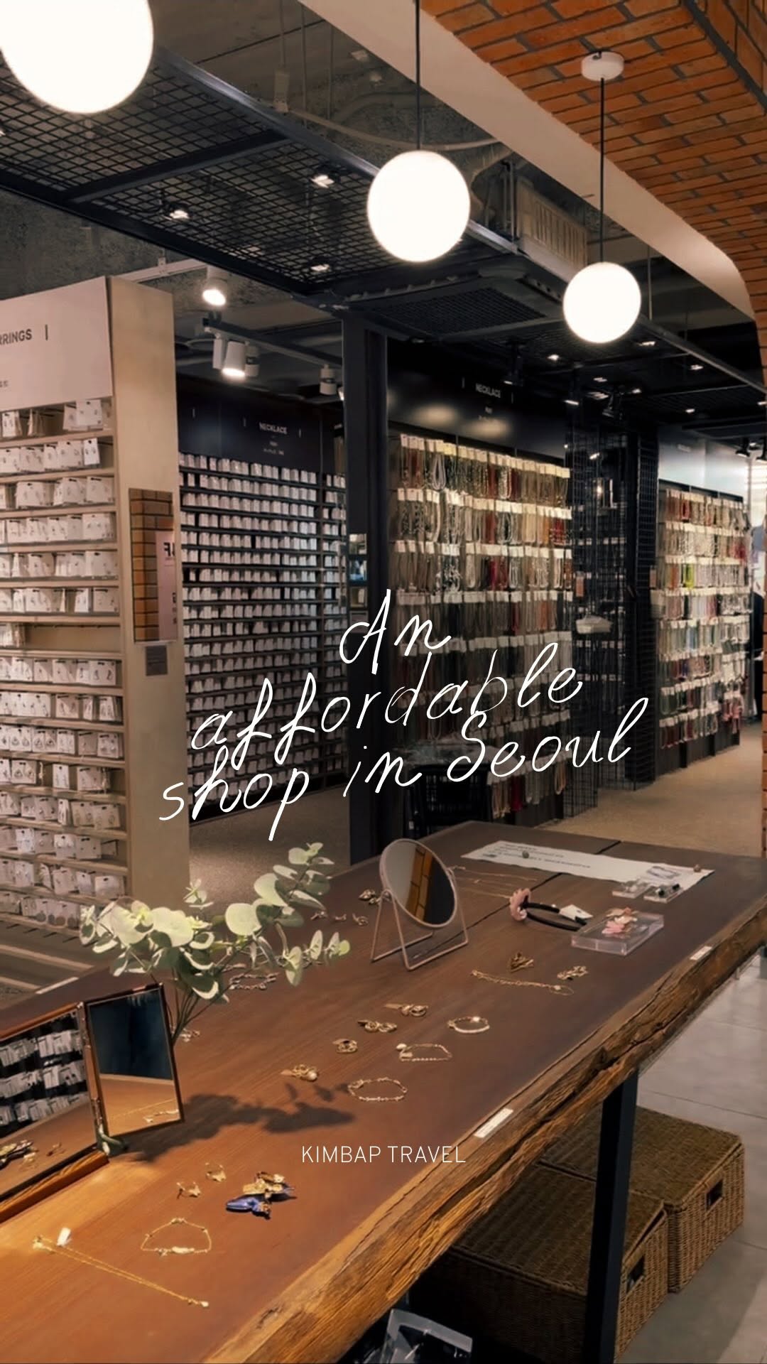 Seoul Shopping Gems: Myeong-dong and Dongdaemun District