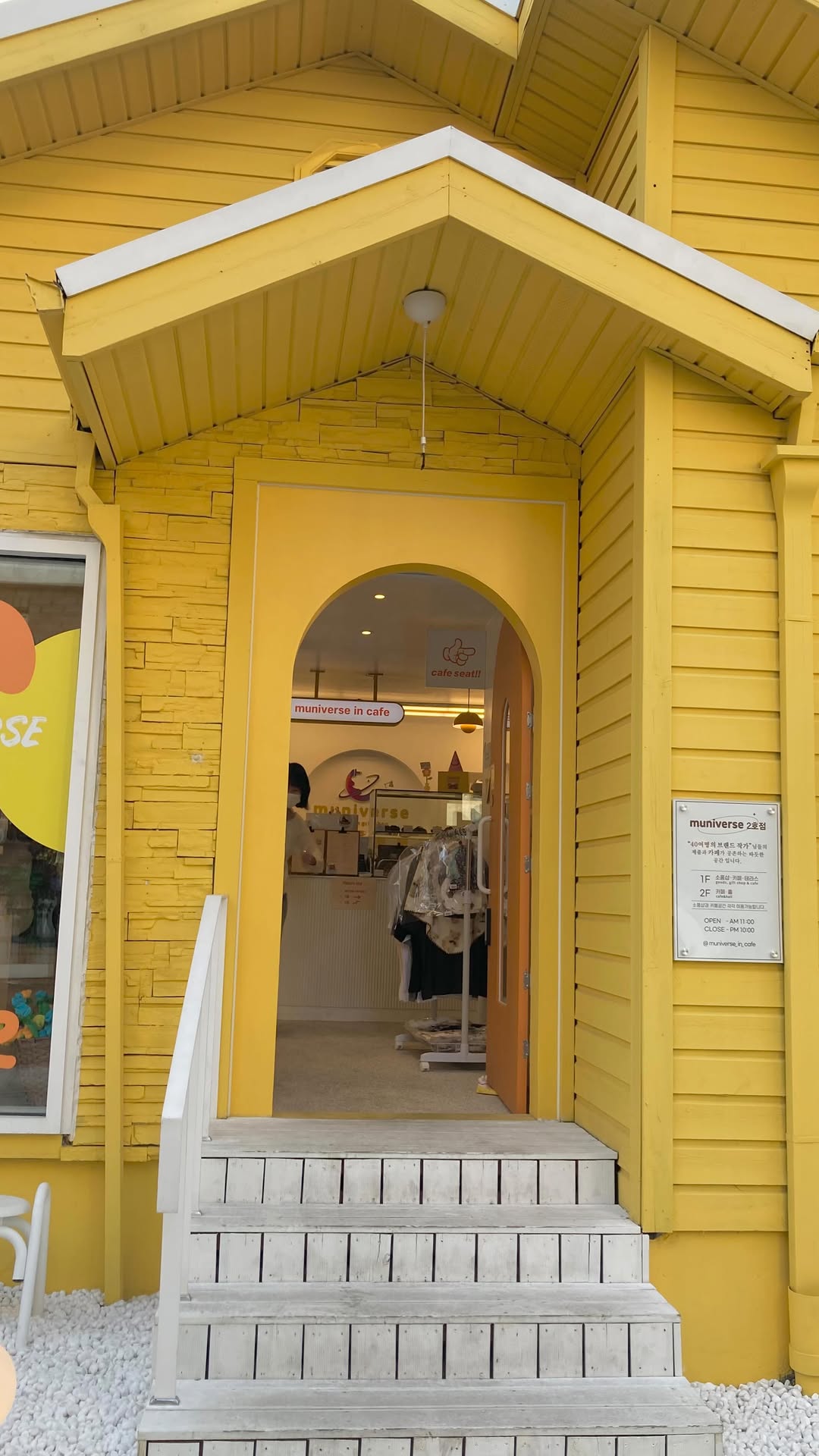 1 Cafes in Suwon