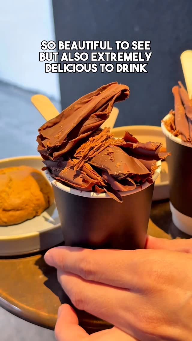 1 Dessert spots in Osaka
