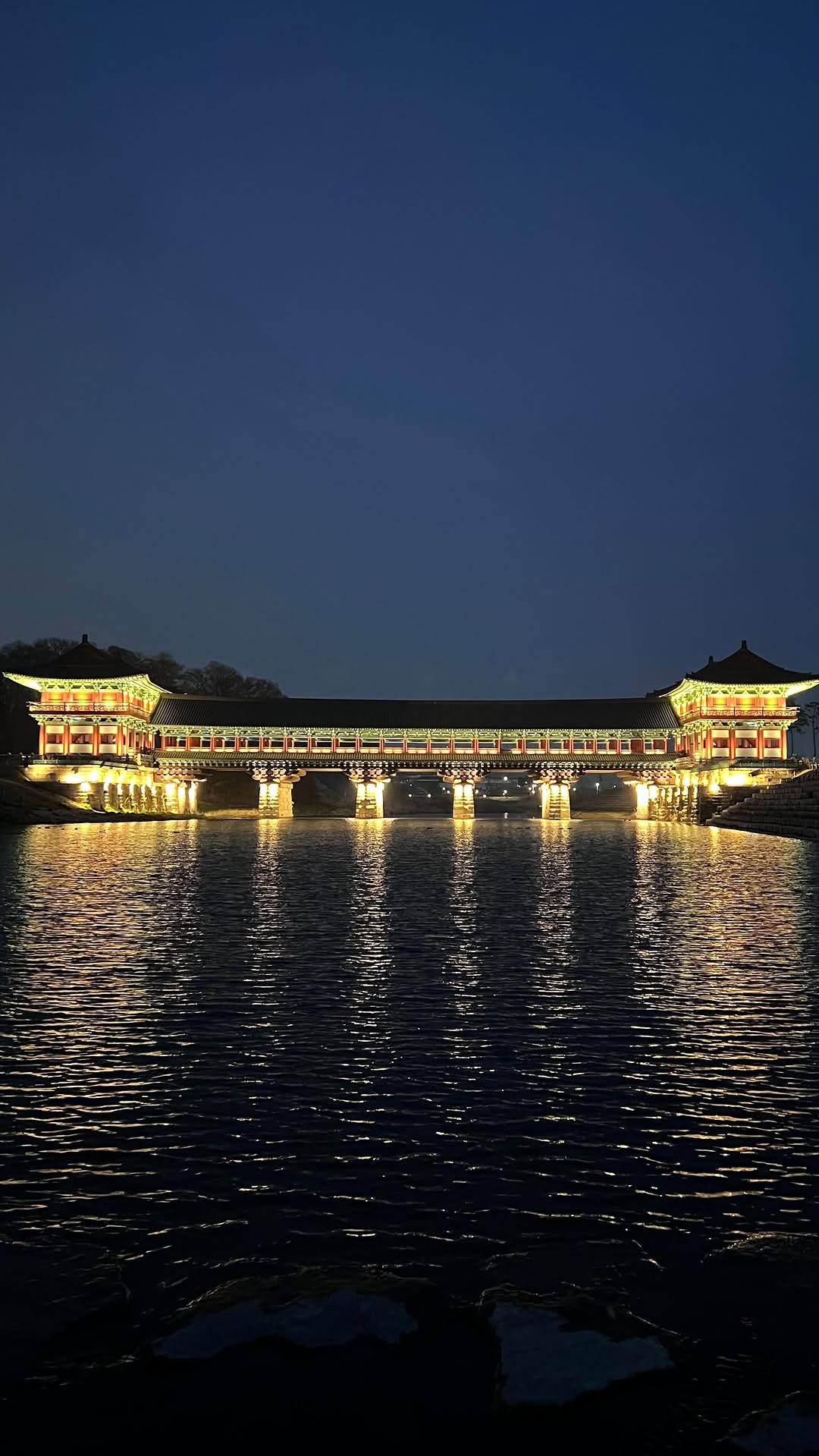 9 Attractions in Gyeongju