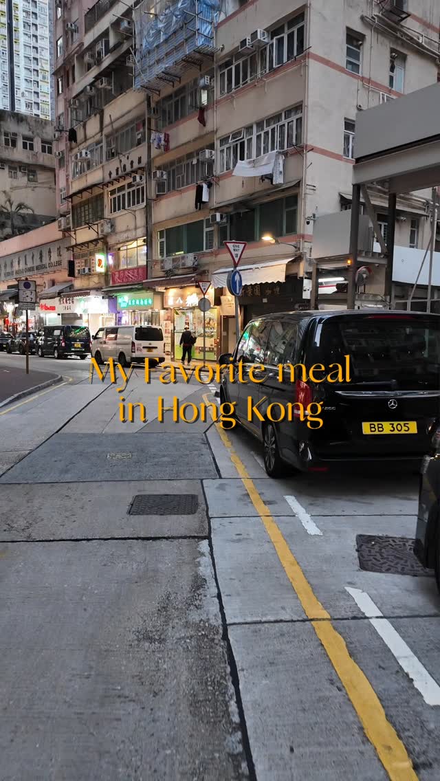 2 Restaurants in Hong Kong Island