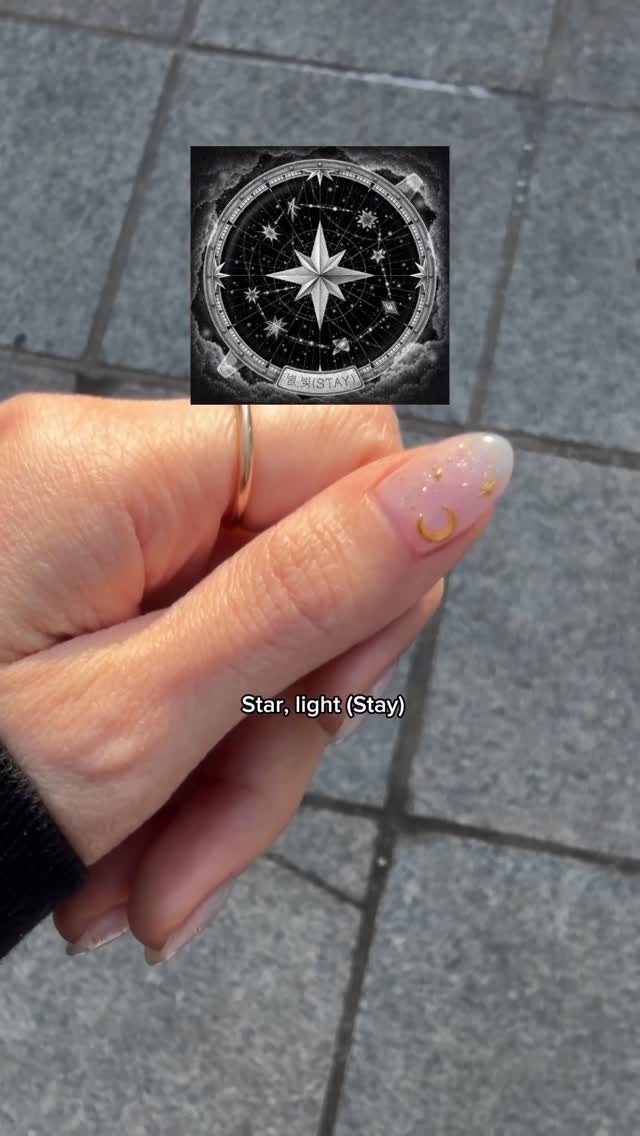 Seoul Nail Salons Feature House Fairy Theme