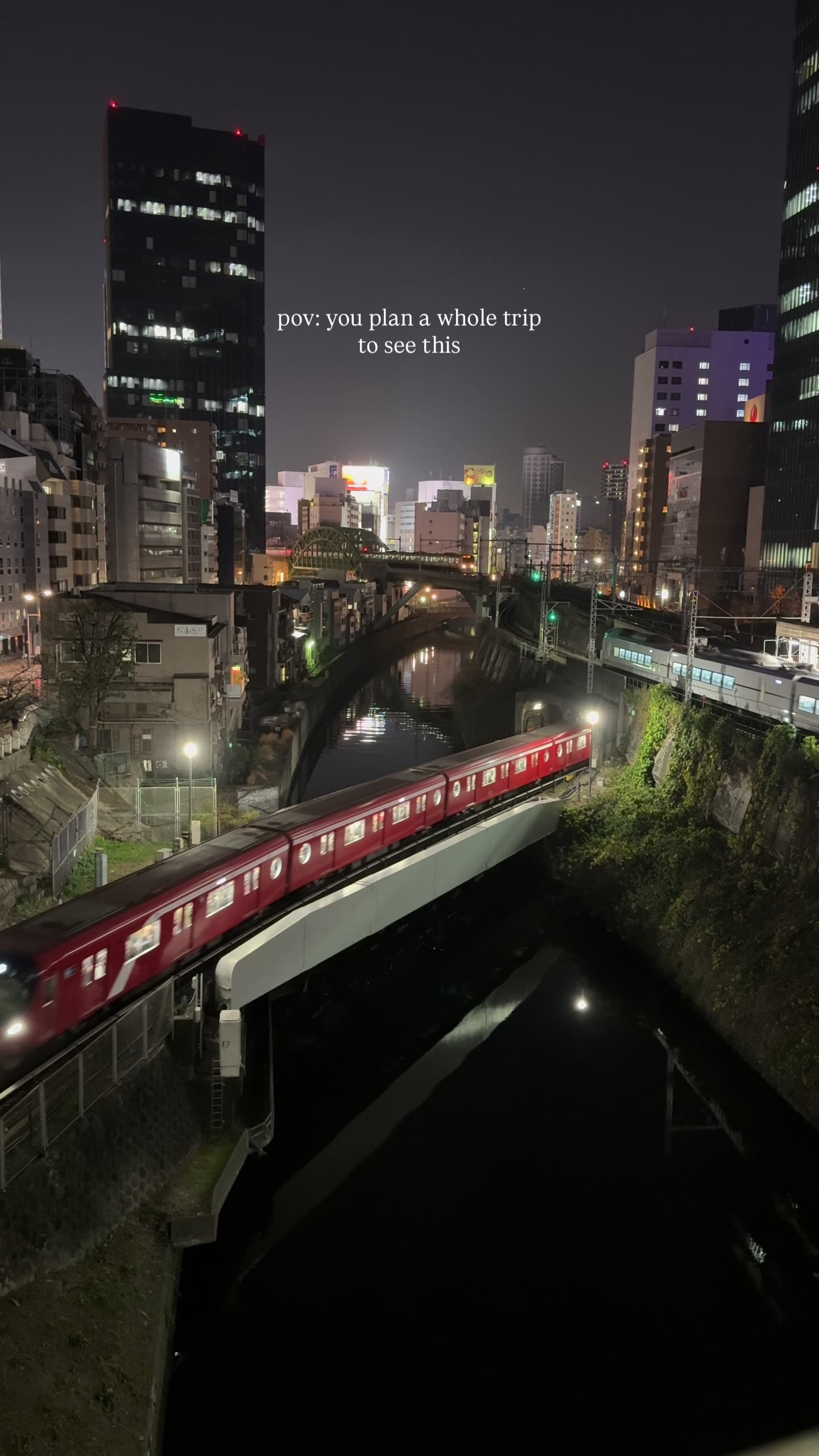 3 Places in Chiyoda City