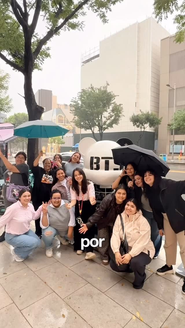 Seoul Neighborhoods Featured in BTS Fan Tour