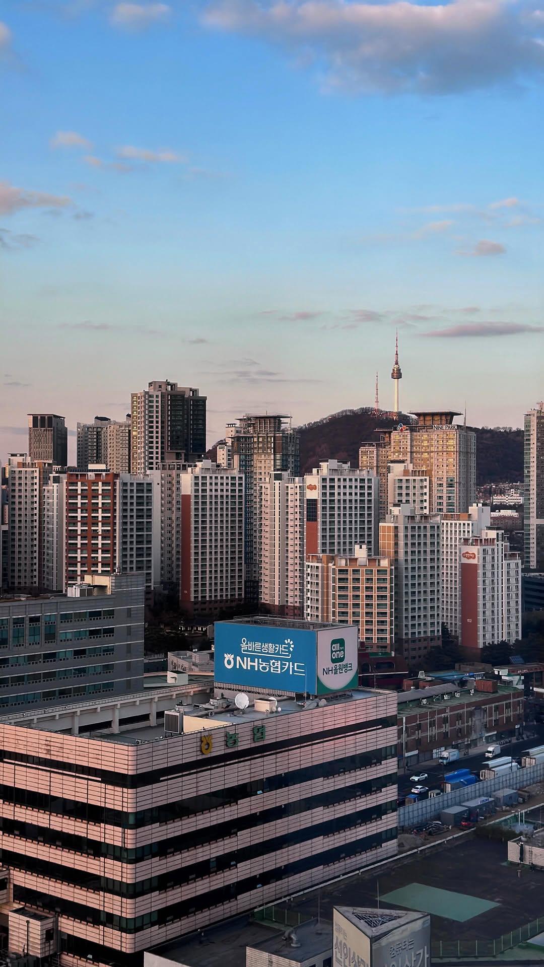 Seoul's Top Tourist Attractions And Hidden Gems