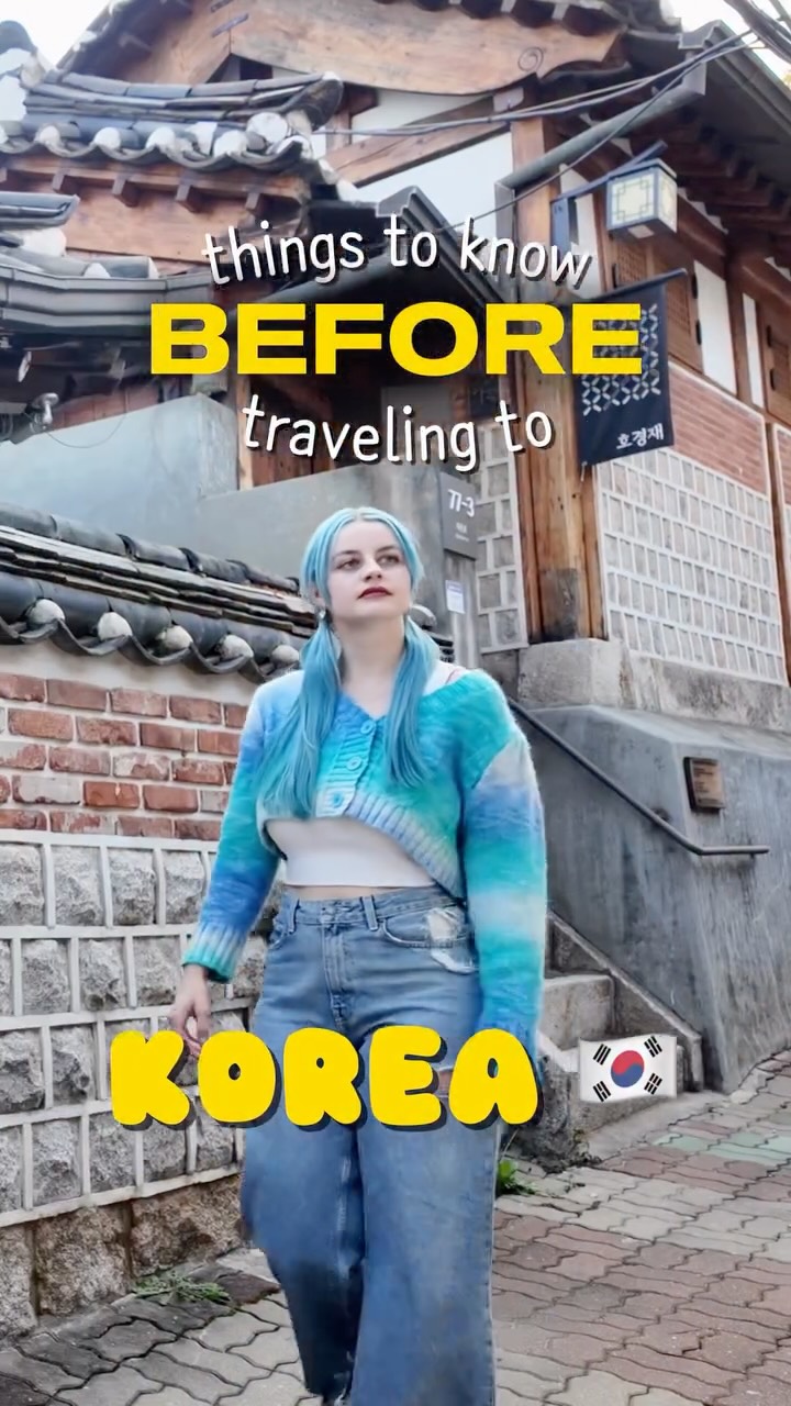 Seoul's Diverse Attractions