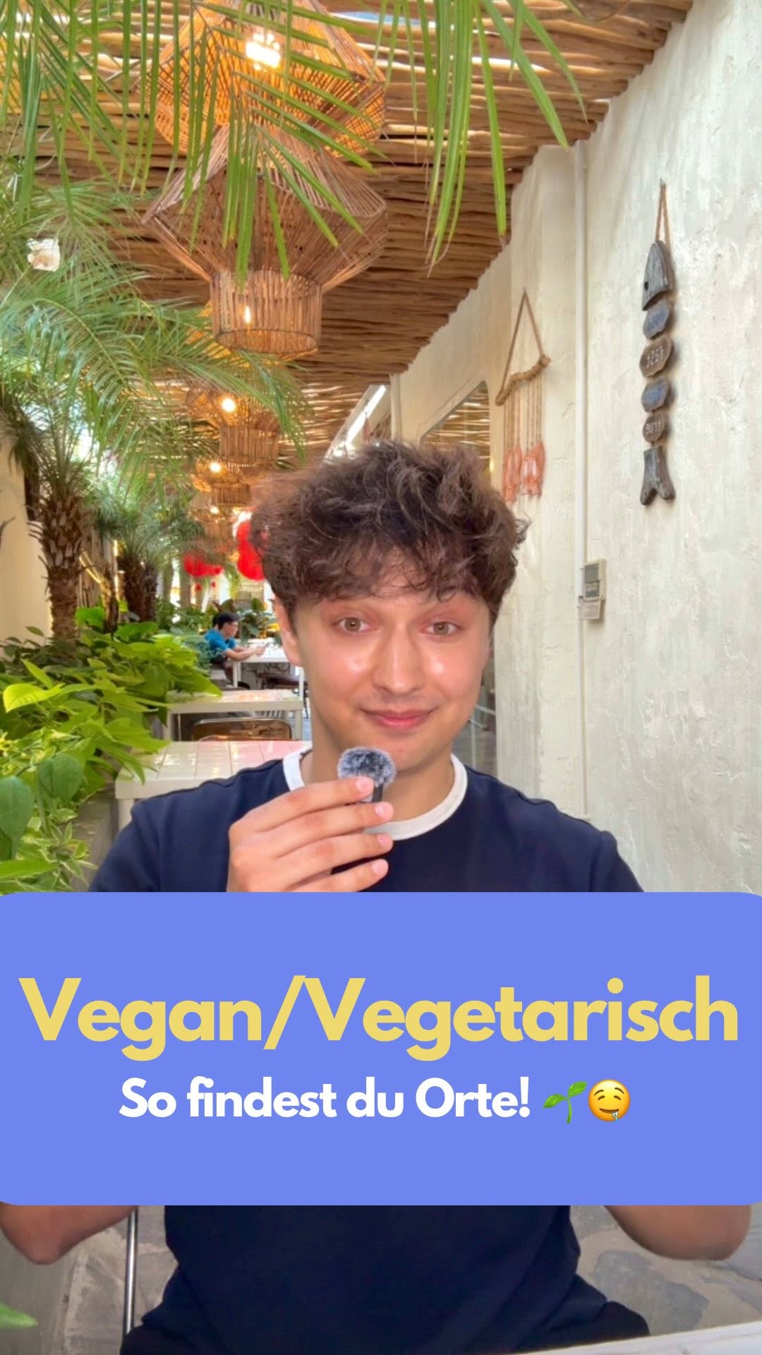 Seoul's Vegan Dining Guide