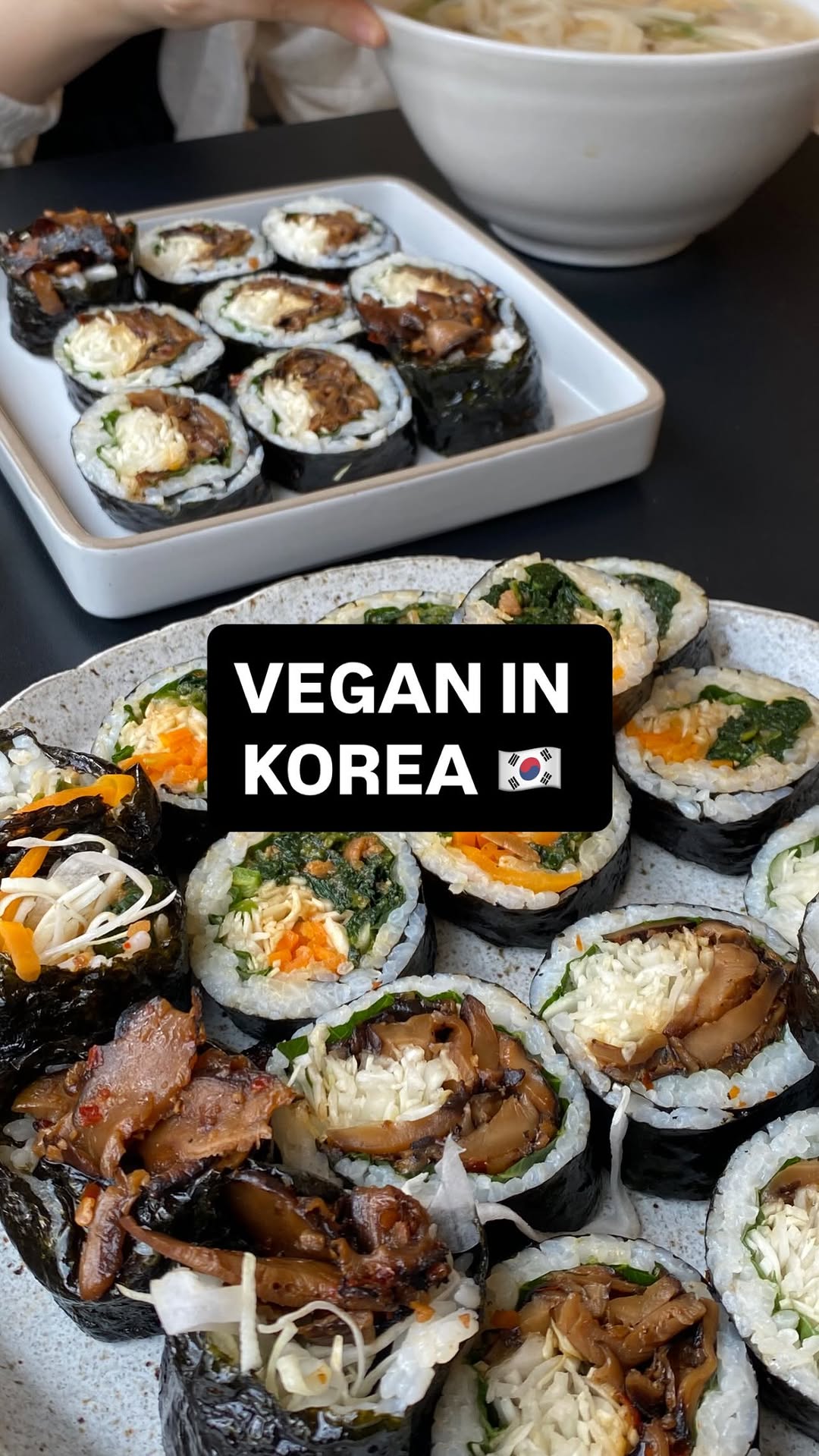 11 Places in Seoul