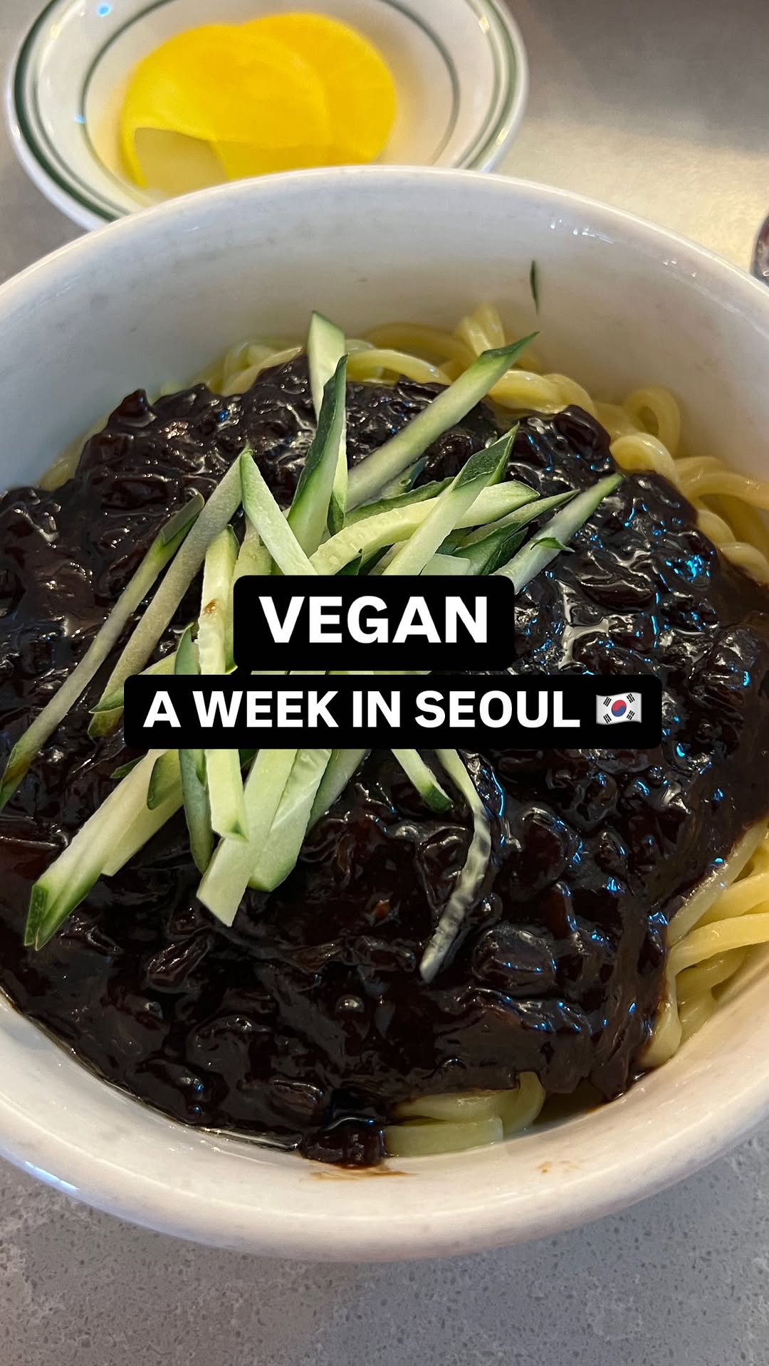 21 Places in Seoul