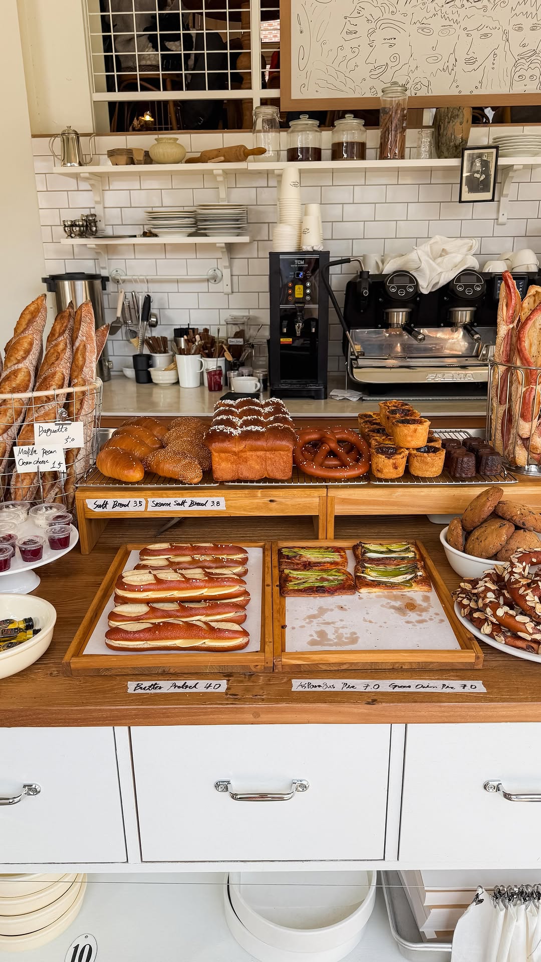 Haus Coffee & Dessert Spot