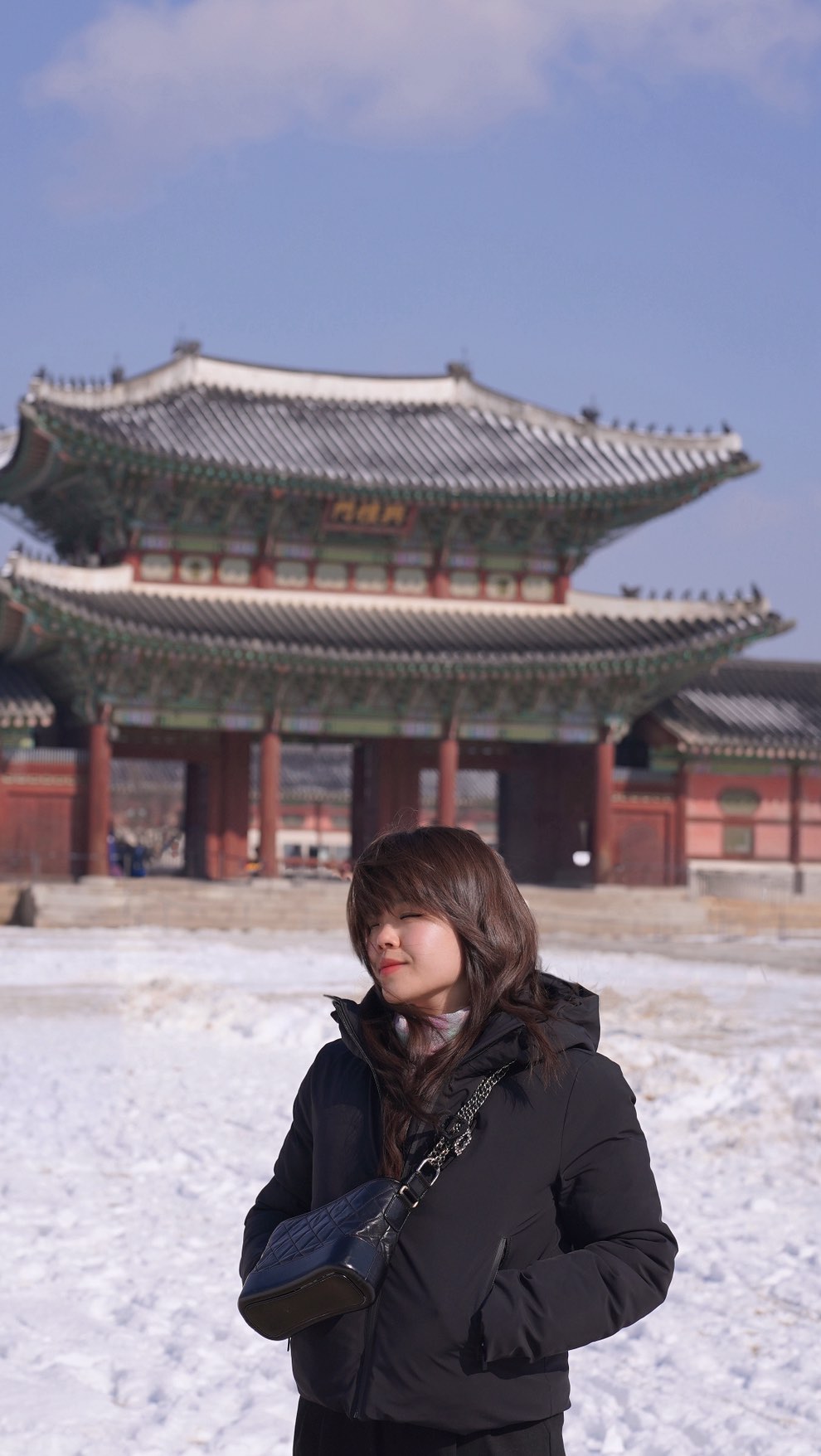 2 Markets in South Korea