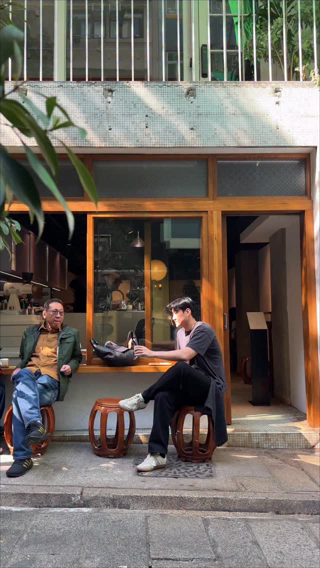 8 Places in Hong Kong Island