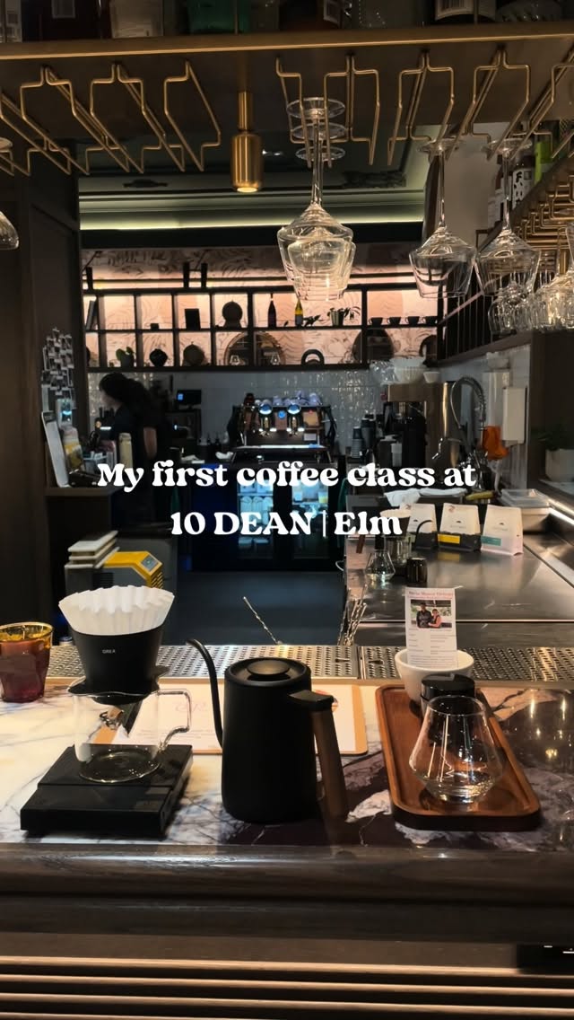 1 Cafes in Toronto