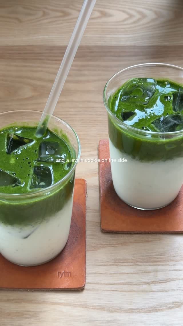 2 Cafes in Seoul