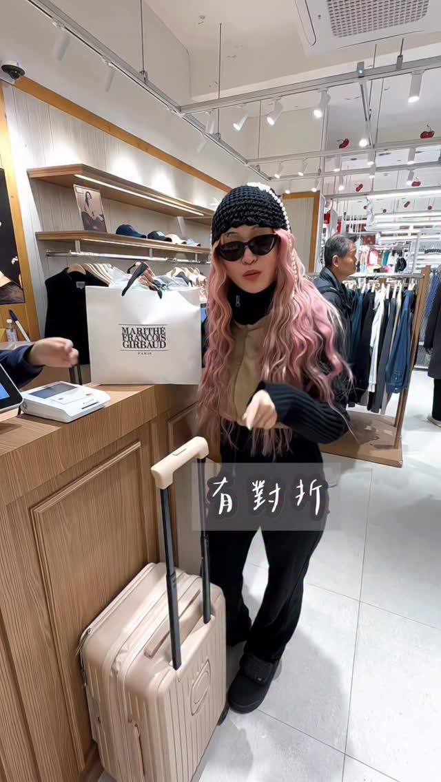 4 Markets in South Korea
