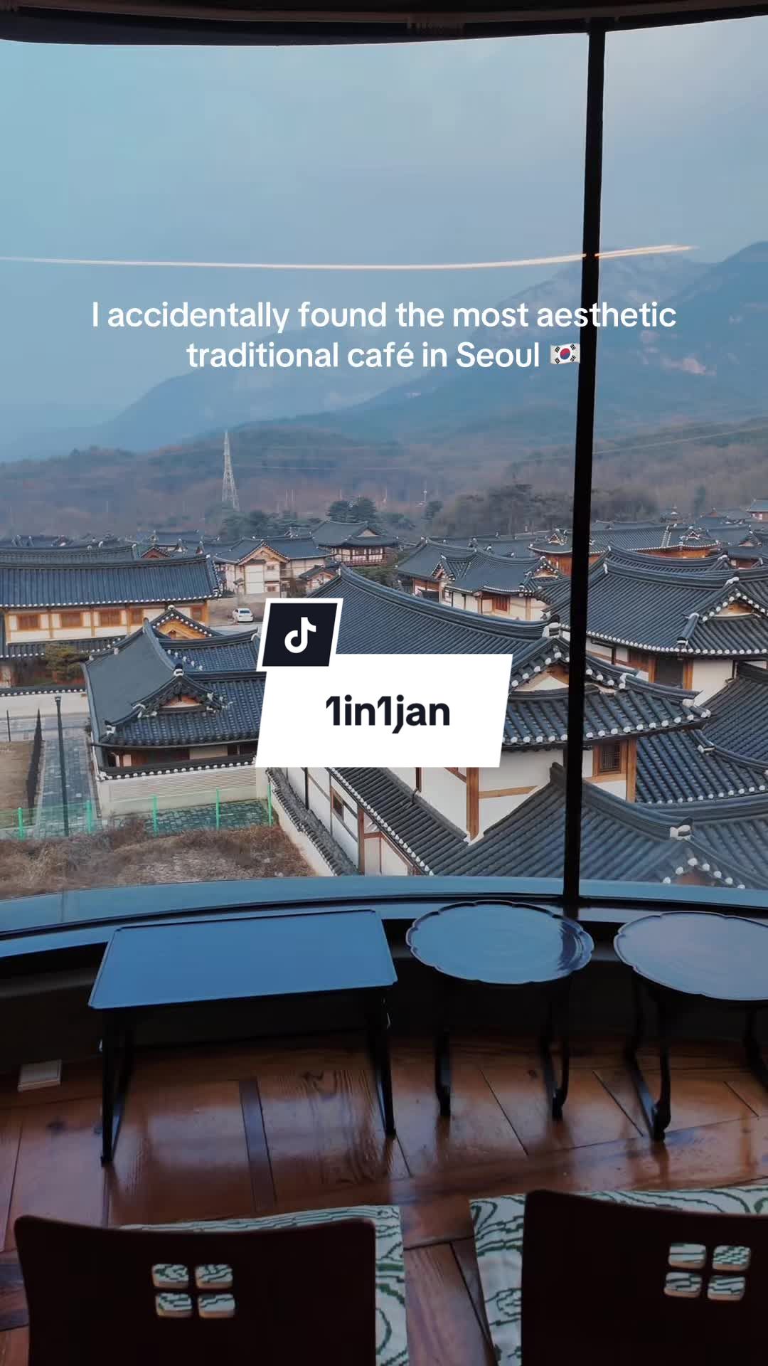 Discover Hidden Hanok Cafes In Seoul