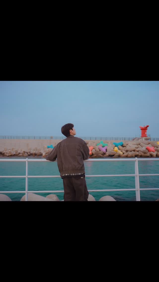 1 Landmarks in Donghae-si