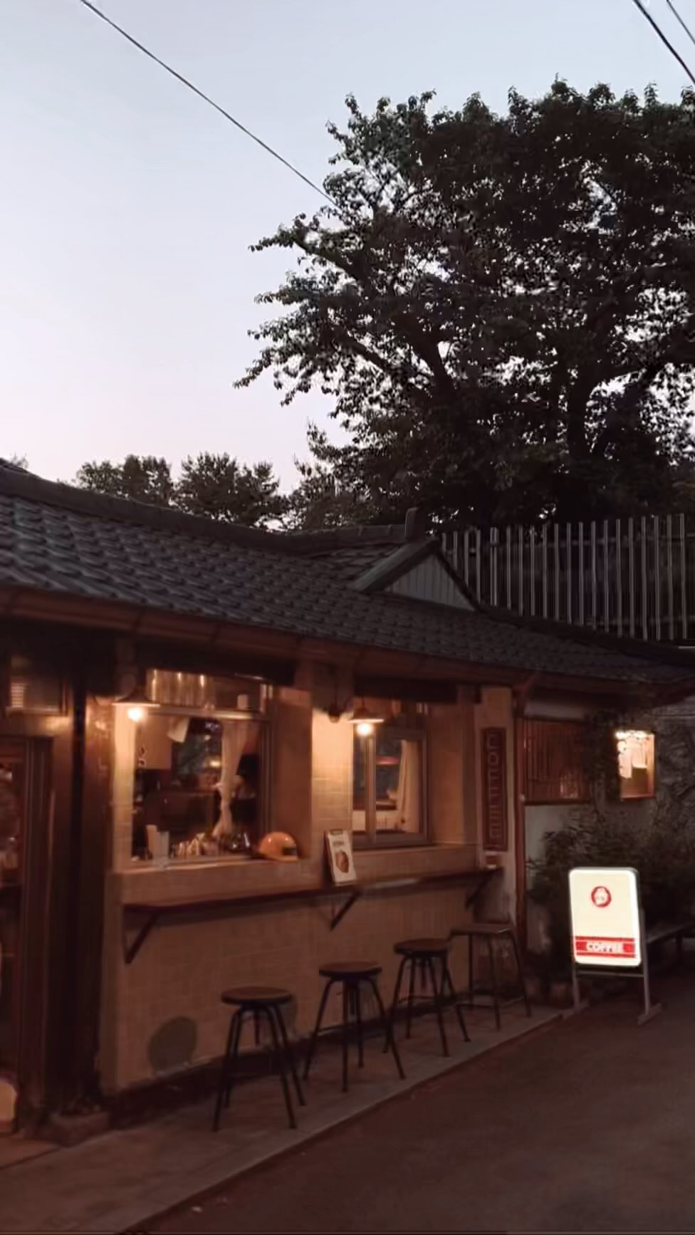 Bukchon Hanok Village & Samcheong-dong Charm