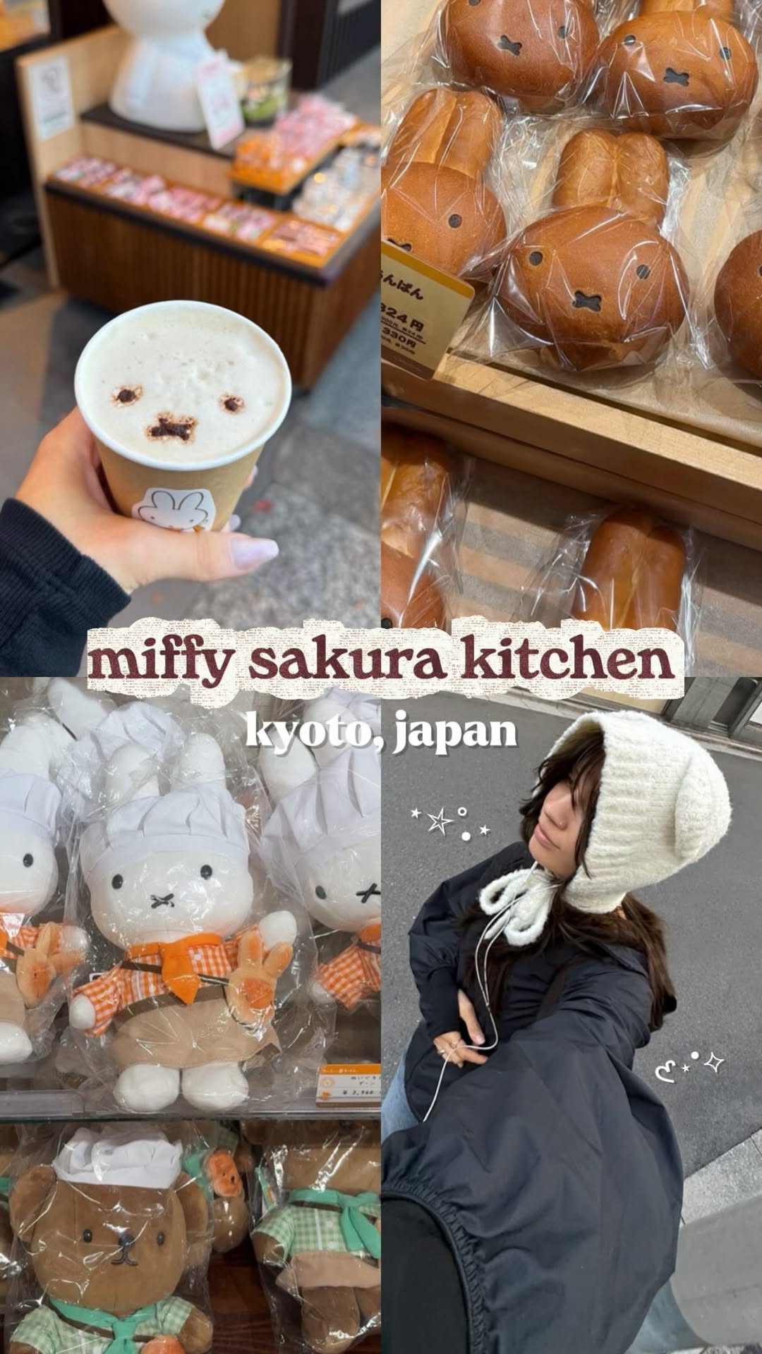 2 Shops in Kyoto
