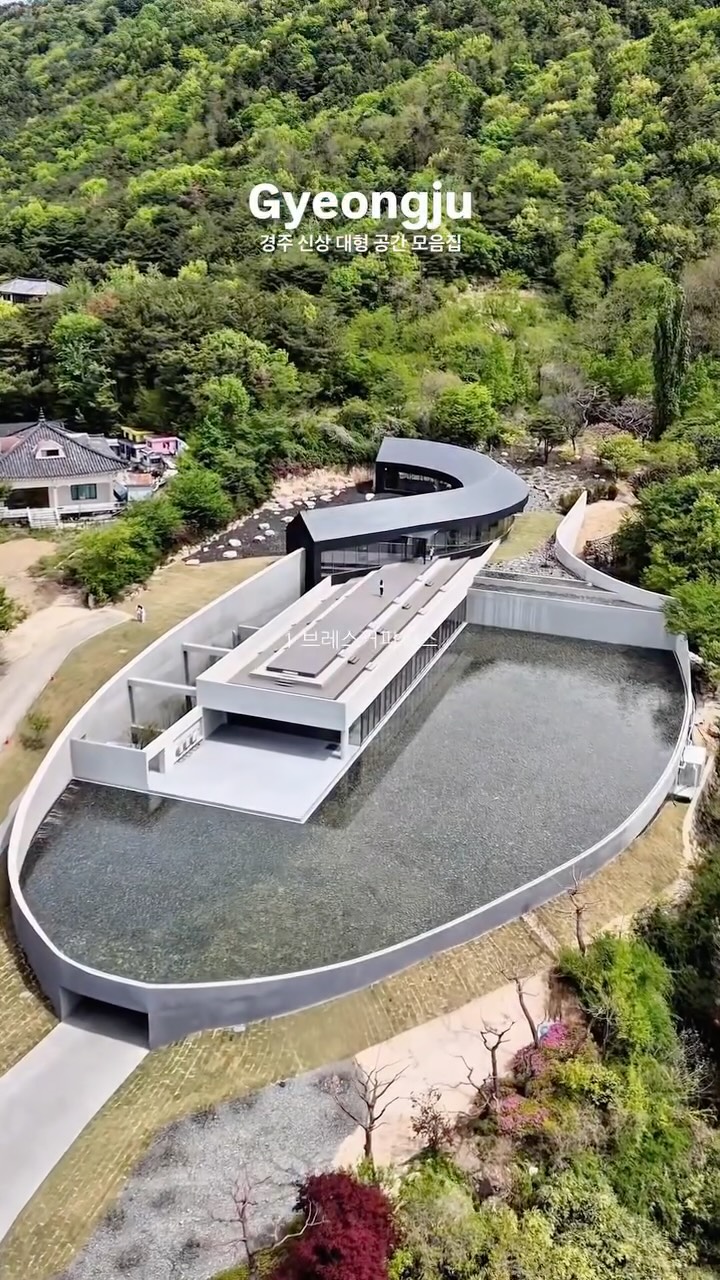 6 Cafes in Gyeongju