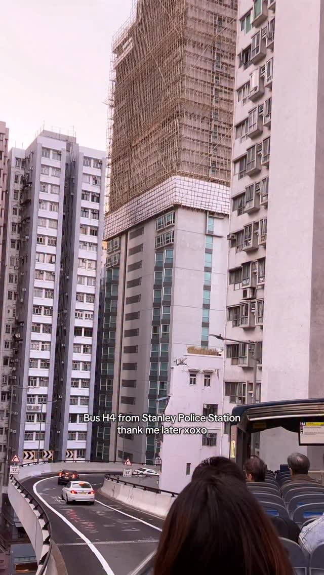 2 Landmarks in Hong Kong Island