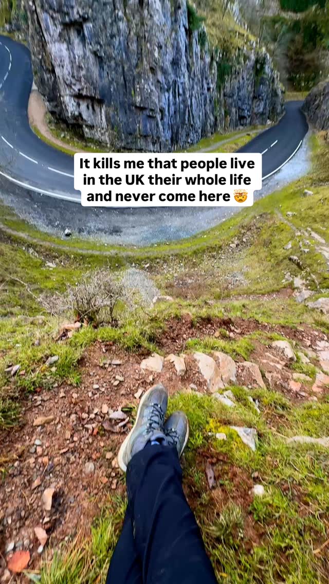 Cheddar Gorge And Bristol Adventure Guide