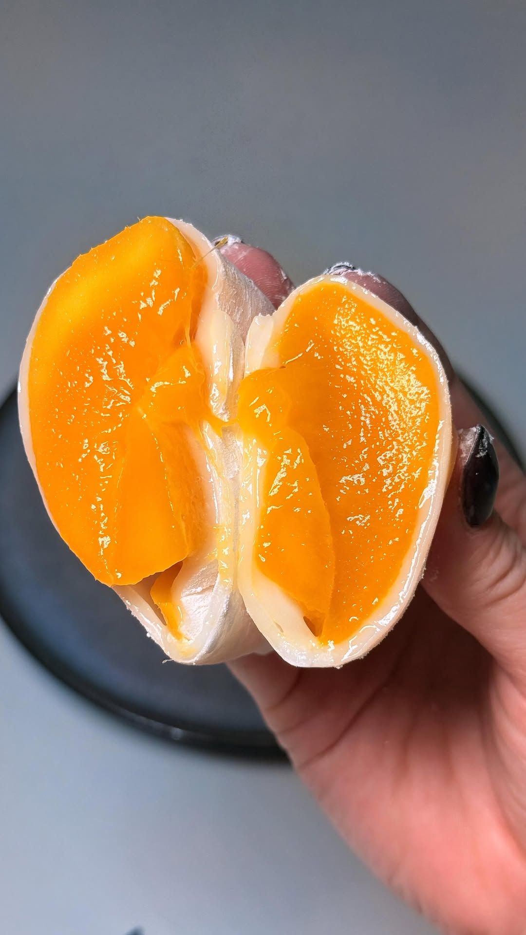 Mango Mochi Delights in Wan Chai