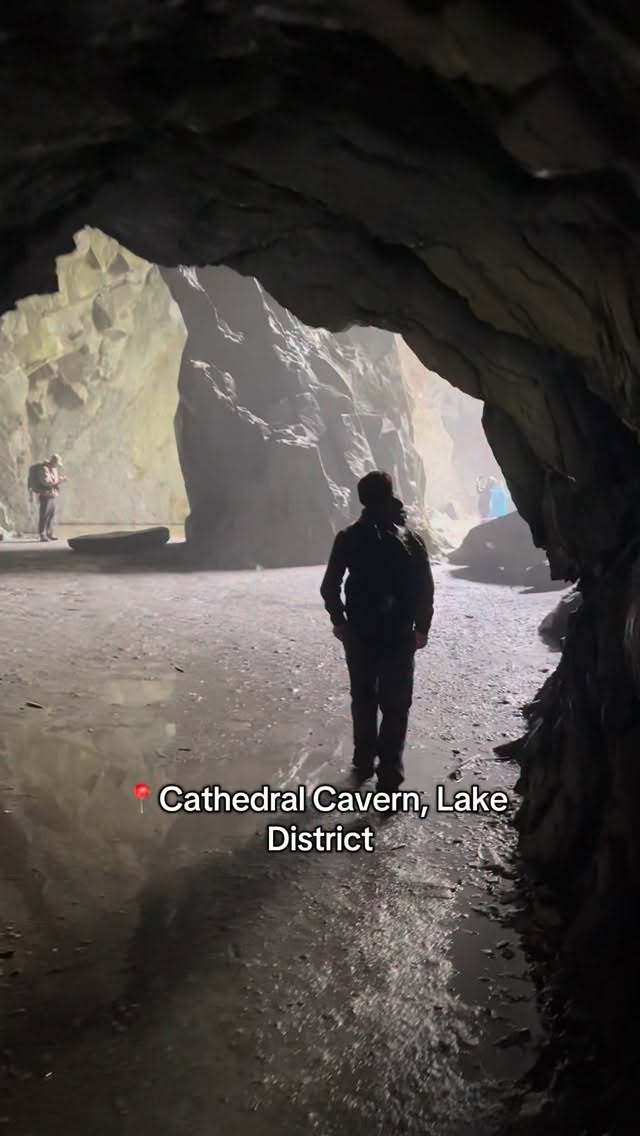 Explore Cathedral Cave's Wonders