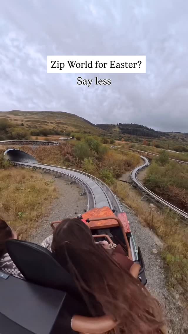 10 Attractions in Wales