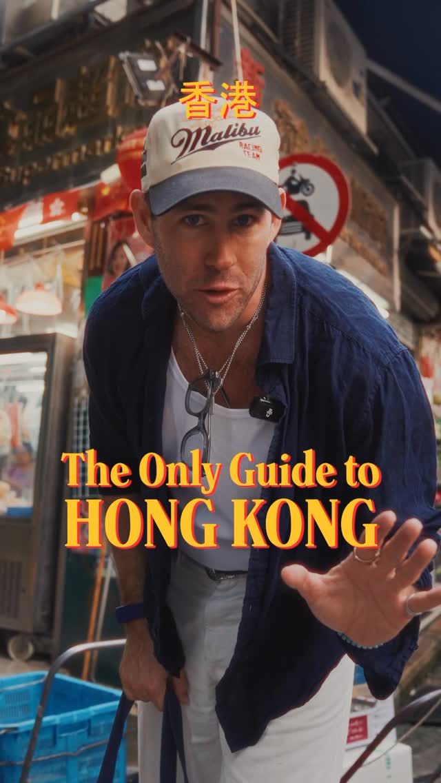 8 Restaurants in Hong Kong Island