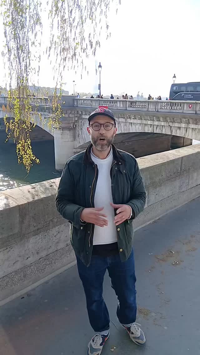 2 Attractions in Paris