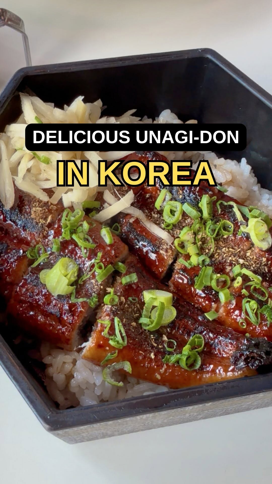 2 Restaurants in Seoul