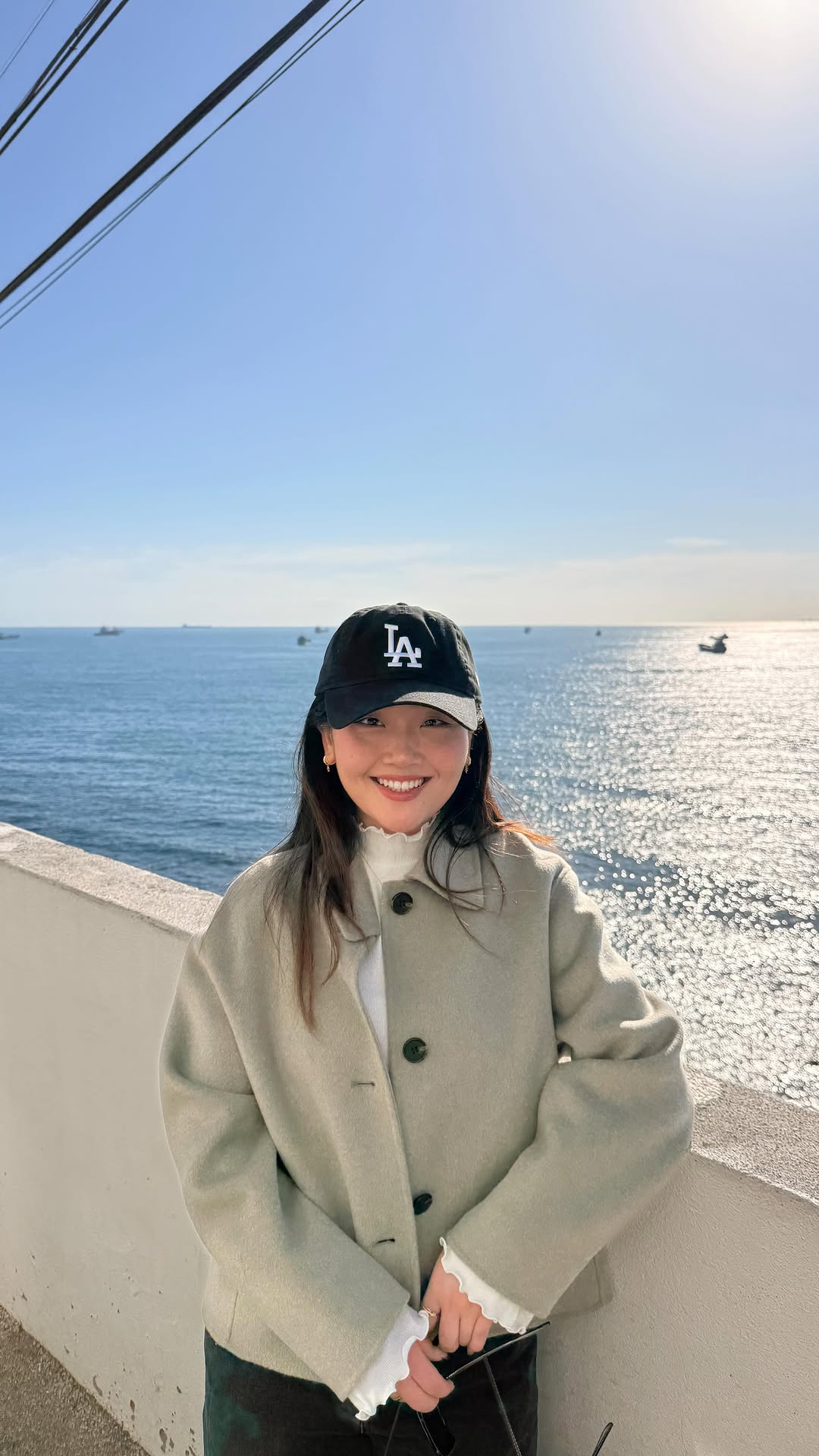 Busan's Best: Beaches, Culture, and Markets