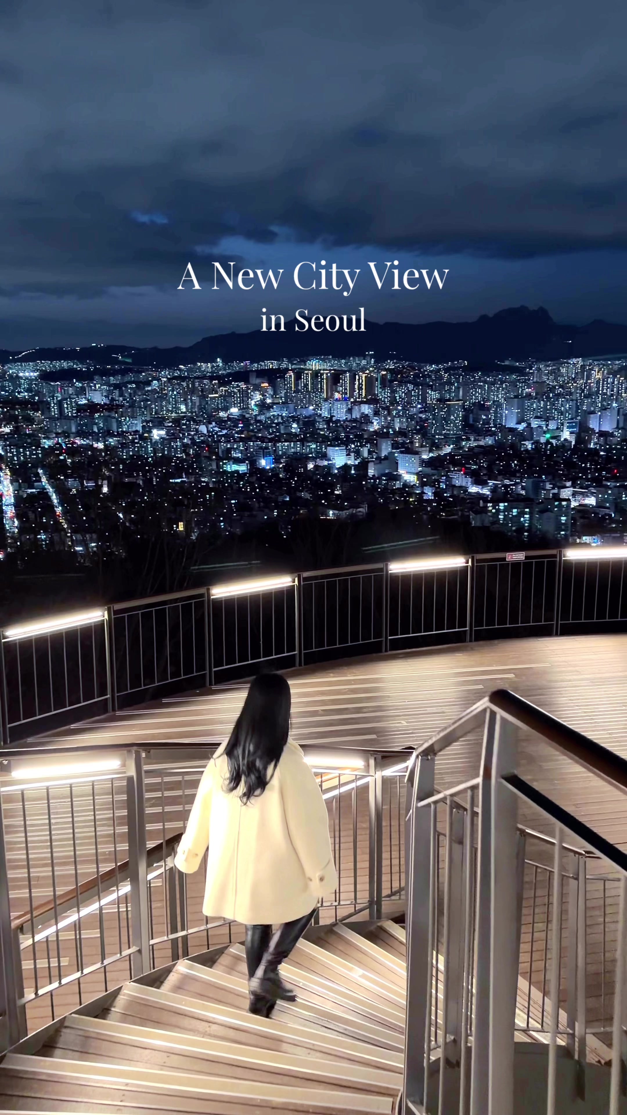 7 Attractions in Seoul