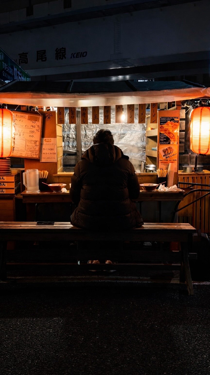 Tokyo Ramen Shops Worth the Trip