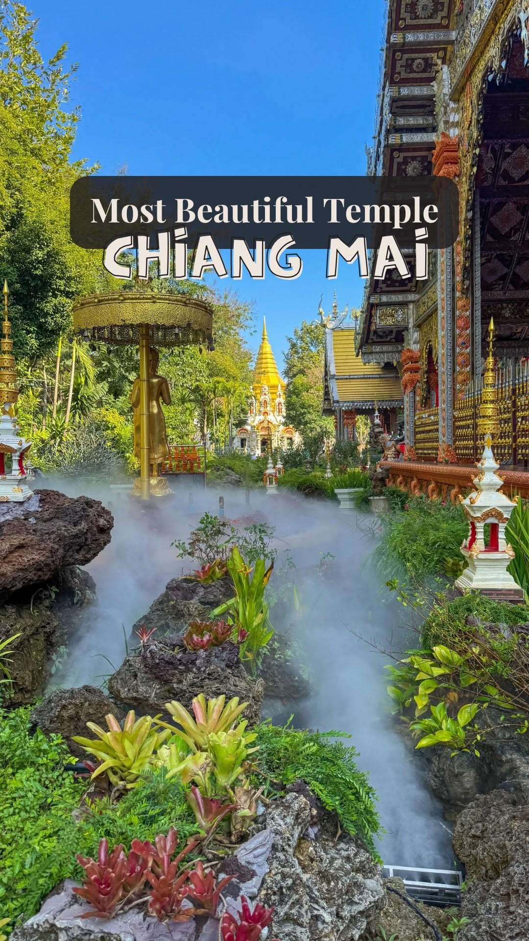2 Places in Thailand