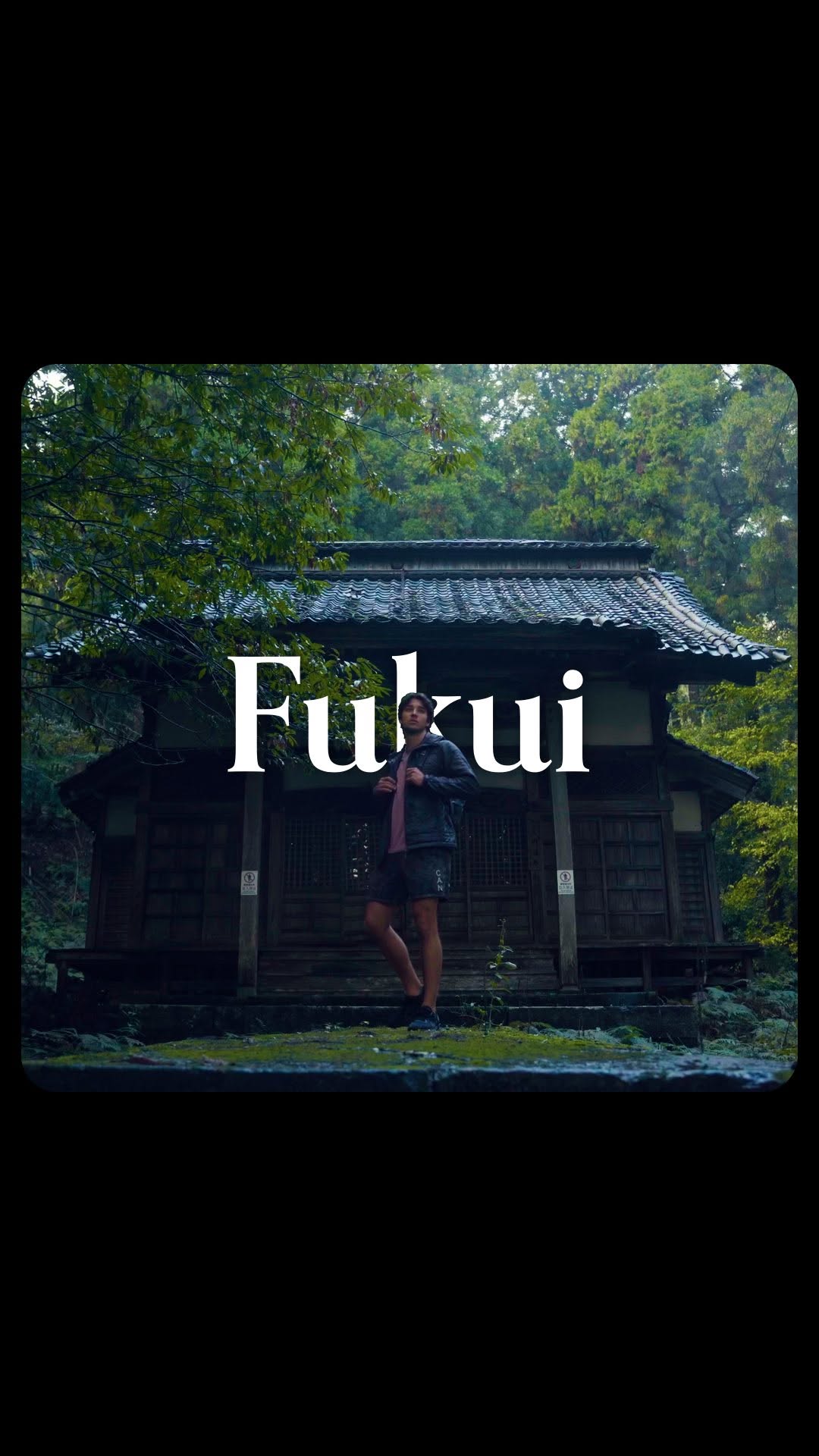 Fukui: A Prefecture Full of Hidden Gems