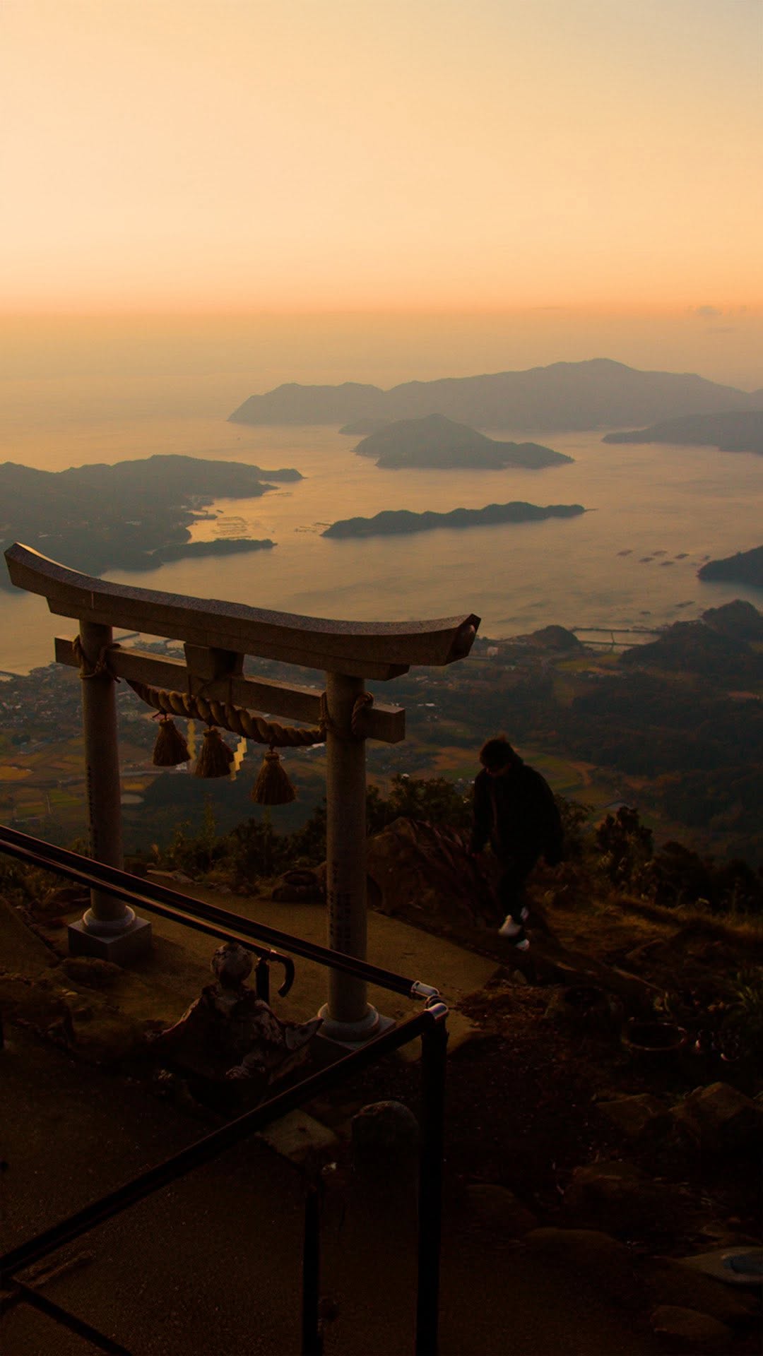 Kuratake Shrine: A Sacred Space