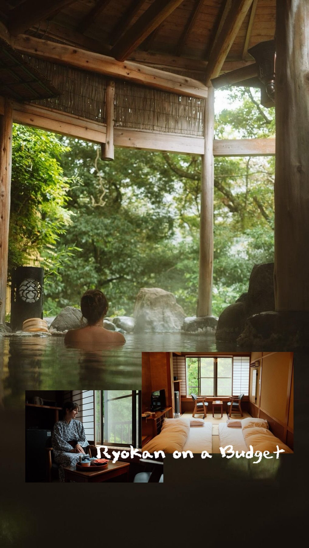 3 Hotels in Kawazu
