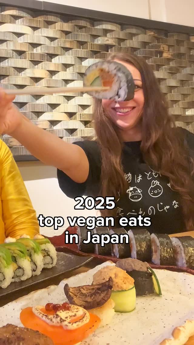 18 Restaurants in Japan